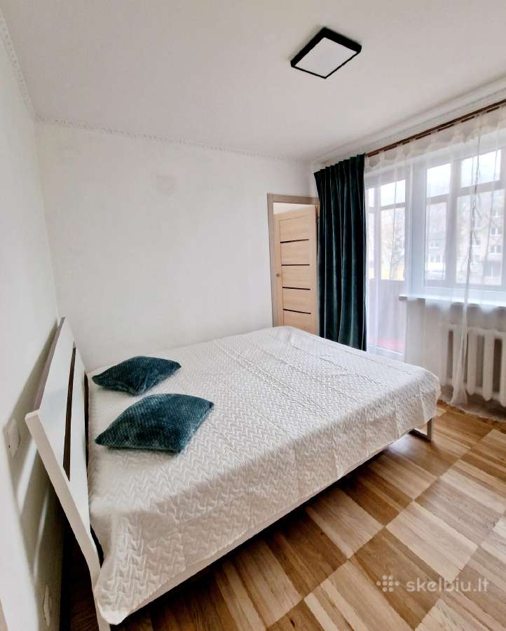 Trumpalaikė ir ilgalaikė 1k, 2 k ir 3 butų nuoma - nuotraukos Nr. 27