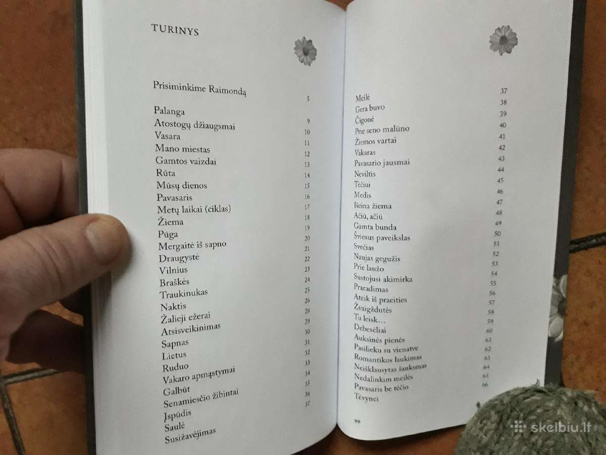 Raimonda Ruzgaitė "Nutrūkusios eilės" 2023 metai - nuotraukos Nr. 13