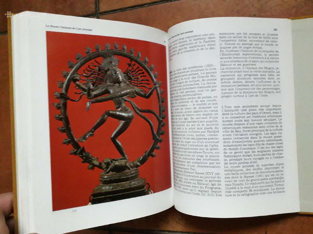 Boris Brodsky "Les tresors artistiques de Moscou" - nuotraukos Nr. 15