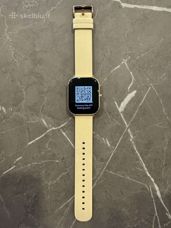 Amazfit Gts( A1914) laikrodis - Skelbiu.lt