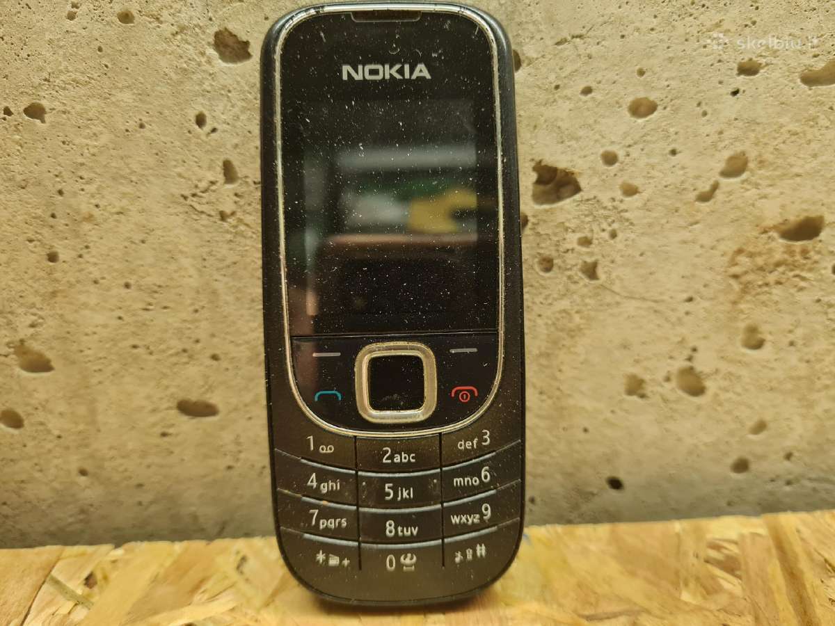 Nokia 2323