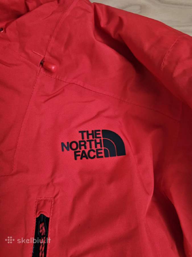Sludinejimo striuke North Face - nuotraukos Nr. 5