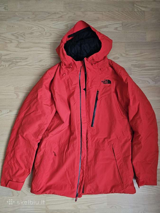 Sludinejimo striuke North Face - nuotraukos Nr. 6