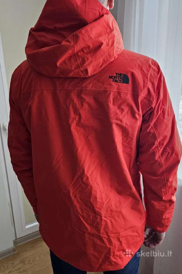 Sludinejimo striuke North Face - nuotraukos Nr. 7