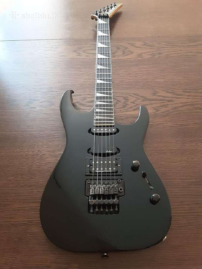 Jackson Dinky Dk1 Usa 1997 - Skelbiu.lt