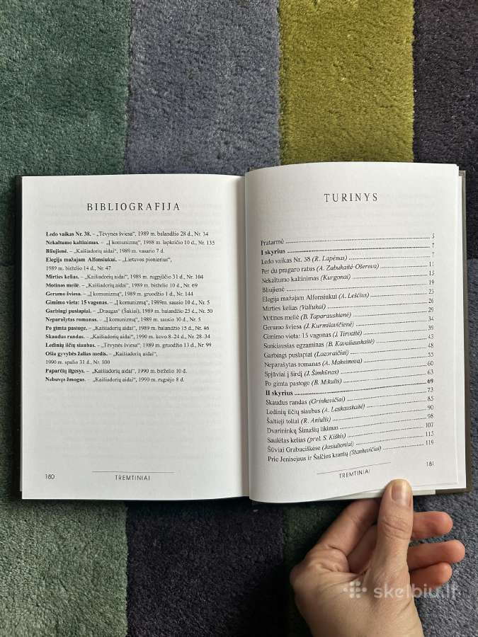 Tremtiniai. Jonas Laurinavičius - nuotraukos Nr. 4