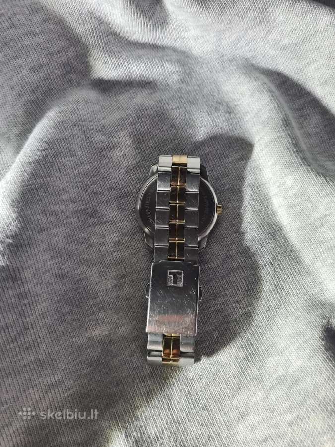 Tissot Pr100 - nuotraukos Nr. 3