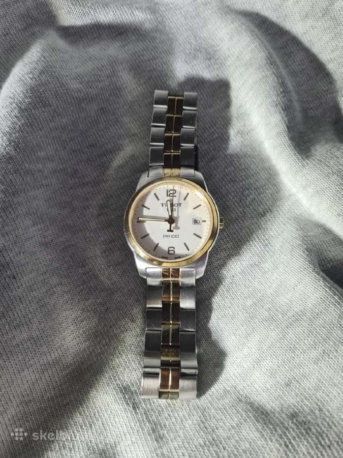Tissot Pr100