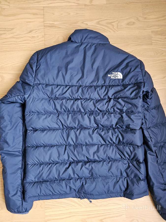 Pukinė North Face striukė - nuotraukos Nr. 2