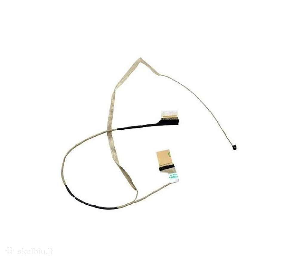 Ekrano kabelis Dell Inspiron 5545 5547 5548 5455