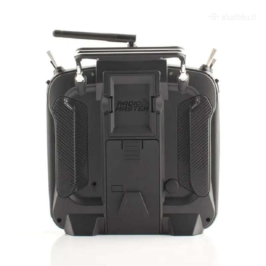 Pultelis Radiomaster –Tx16s Mk2 Elrs V4.0 - nuotraukos Nr. 3