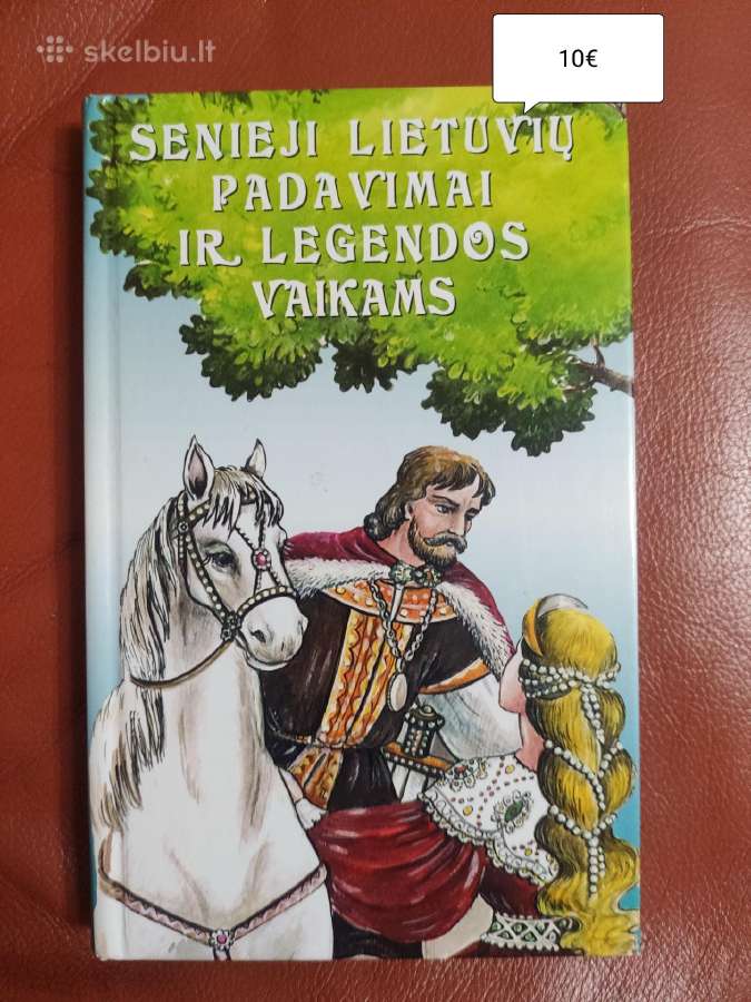 Įvairio vaikiškos knygos - nuotraukos Nr. 2