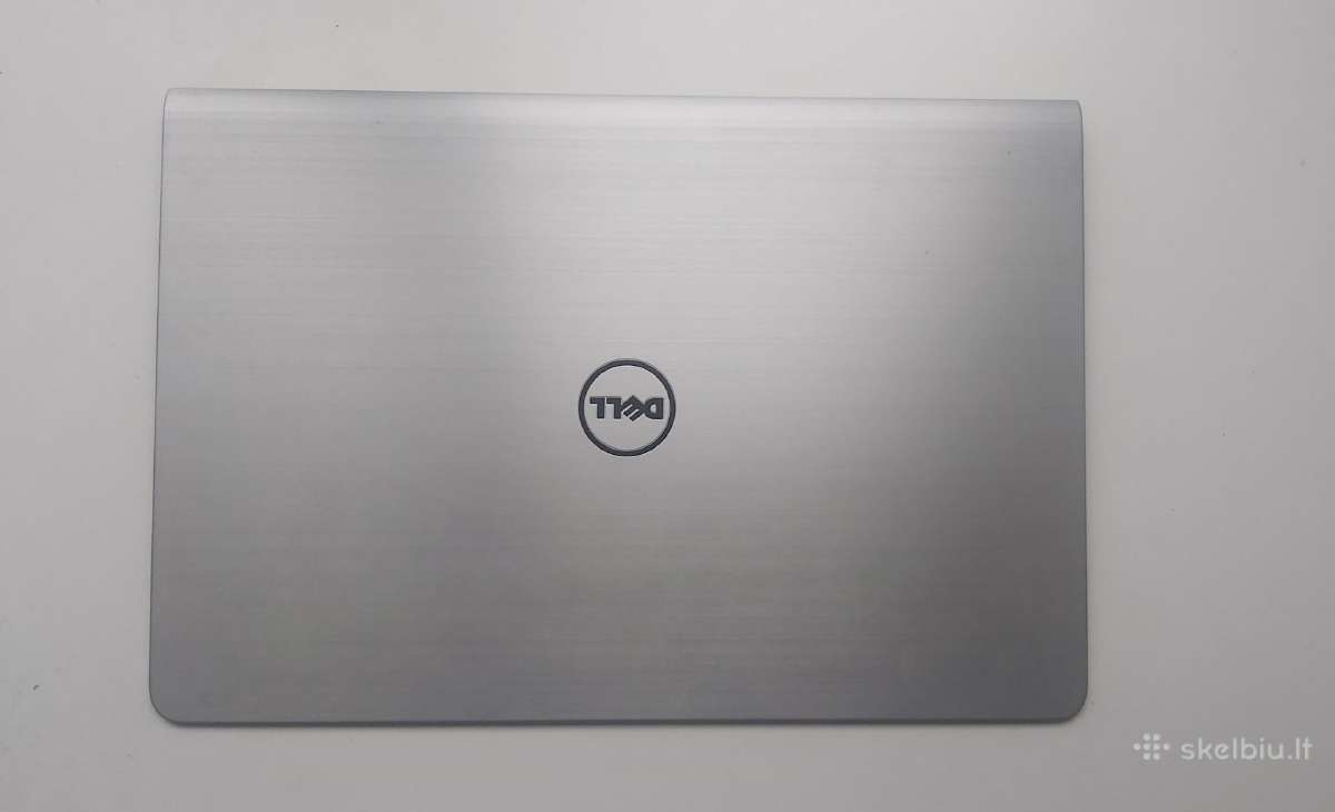 Dell Inspiron 15 5547 ekrano dangtis ir apvadas