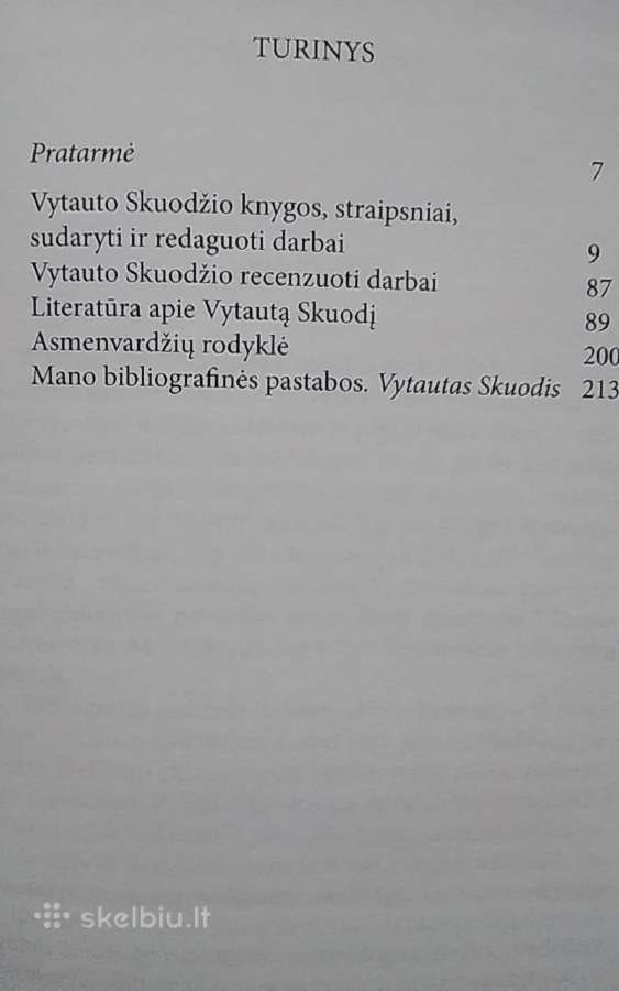 Bibliografijos rodyklė, 2004-2014 - nuotraukos Nr. 2