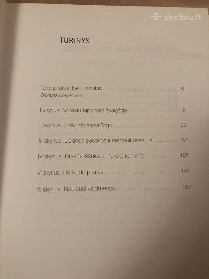 E.saracino - Johnny Depp - nuotraukos Nr. 3