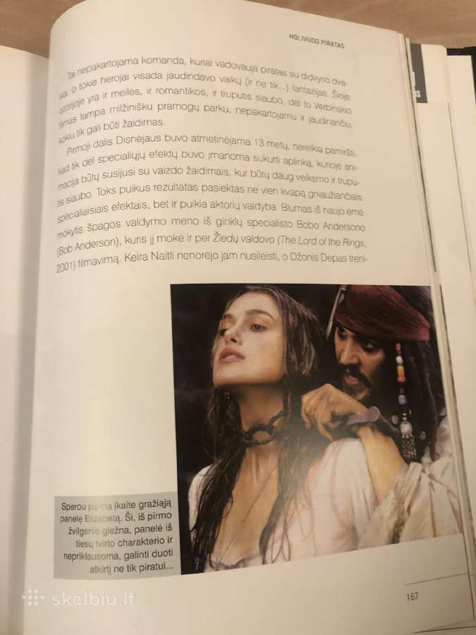 E.saracino - Johnny Depp - nuotraukos Nr. 8