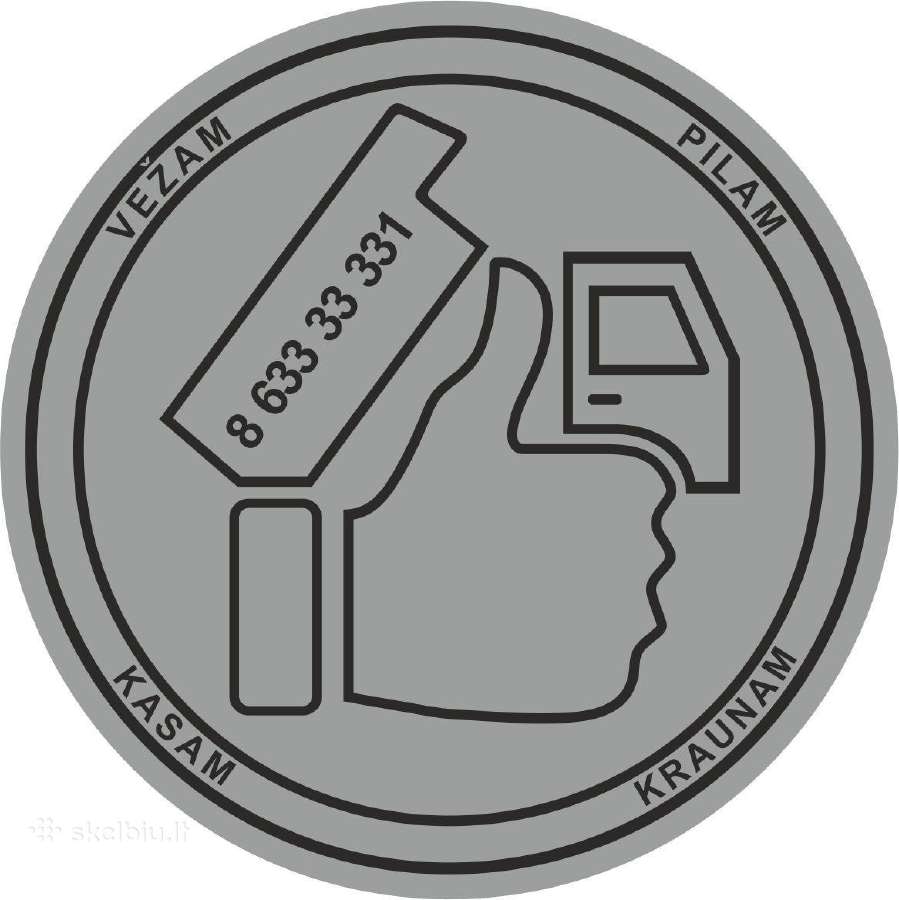 Savivartis su manipuliatoriumi ir greiferiu - nuotraukos Nr. 27