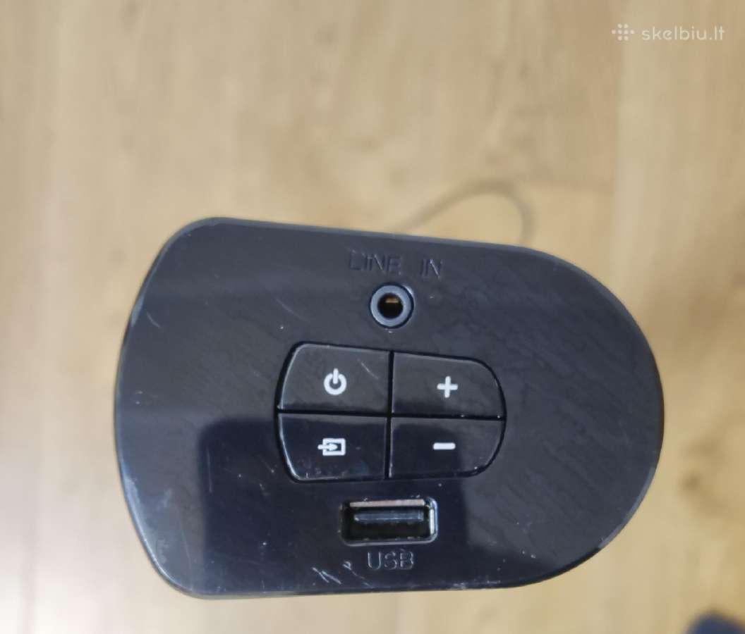 Grundig Gsb910 - nuotraukos Nr. 2