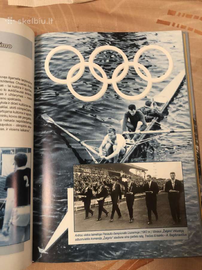 Ignalina - sportas ir turizmas - nuotraukos Nr. 8