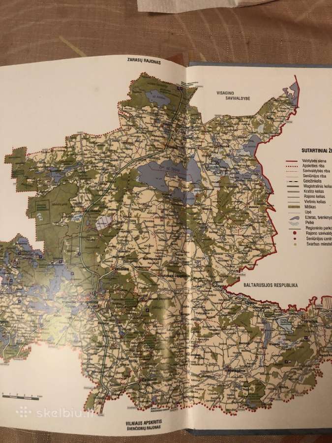 Ignalina - sportas ir turizmas - nuotraukos Nr. 14