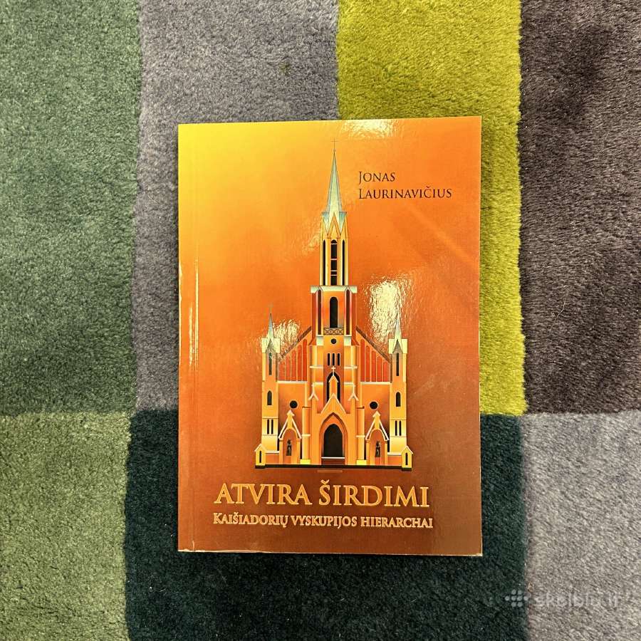 Atvira širdimi