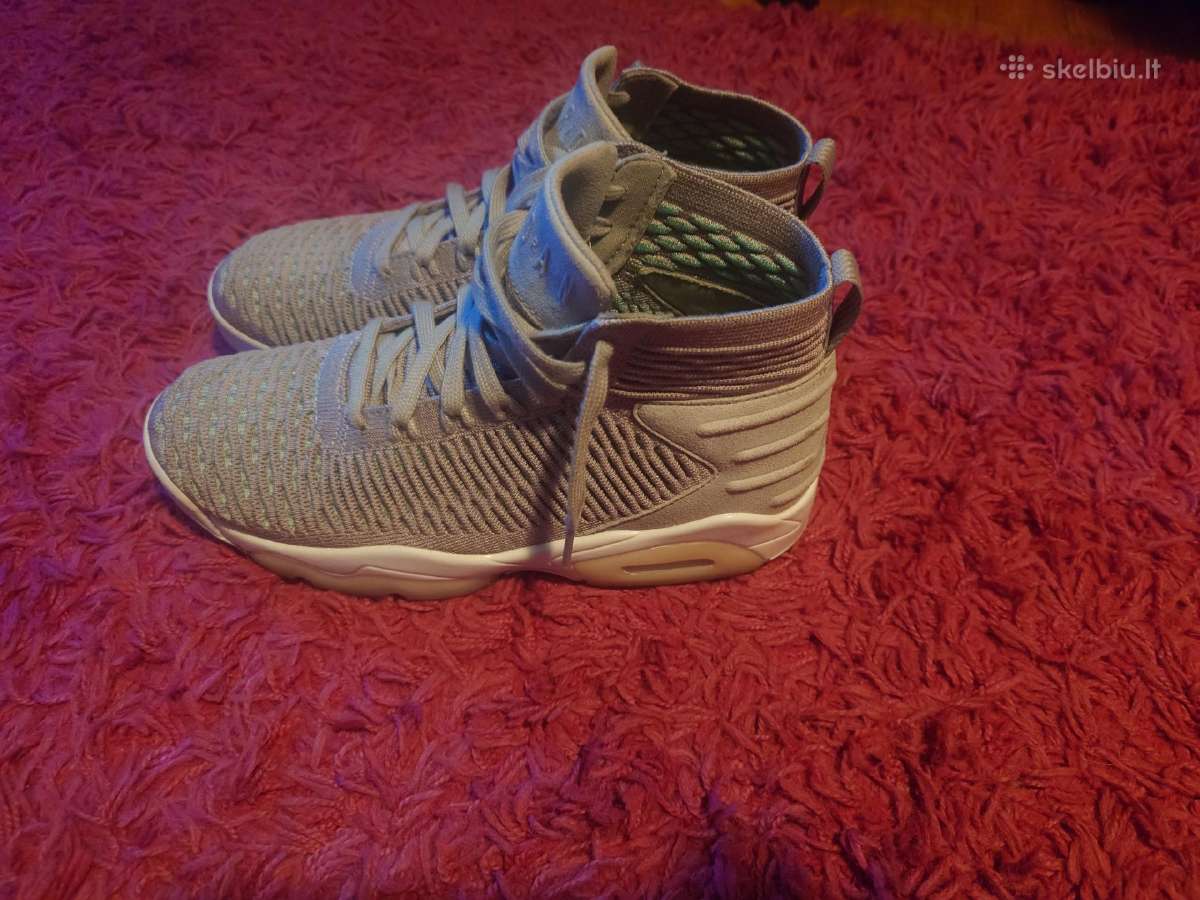 Air jordan 6 flyknit. Unisex.