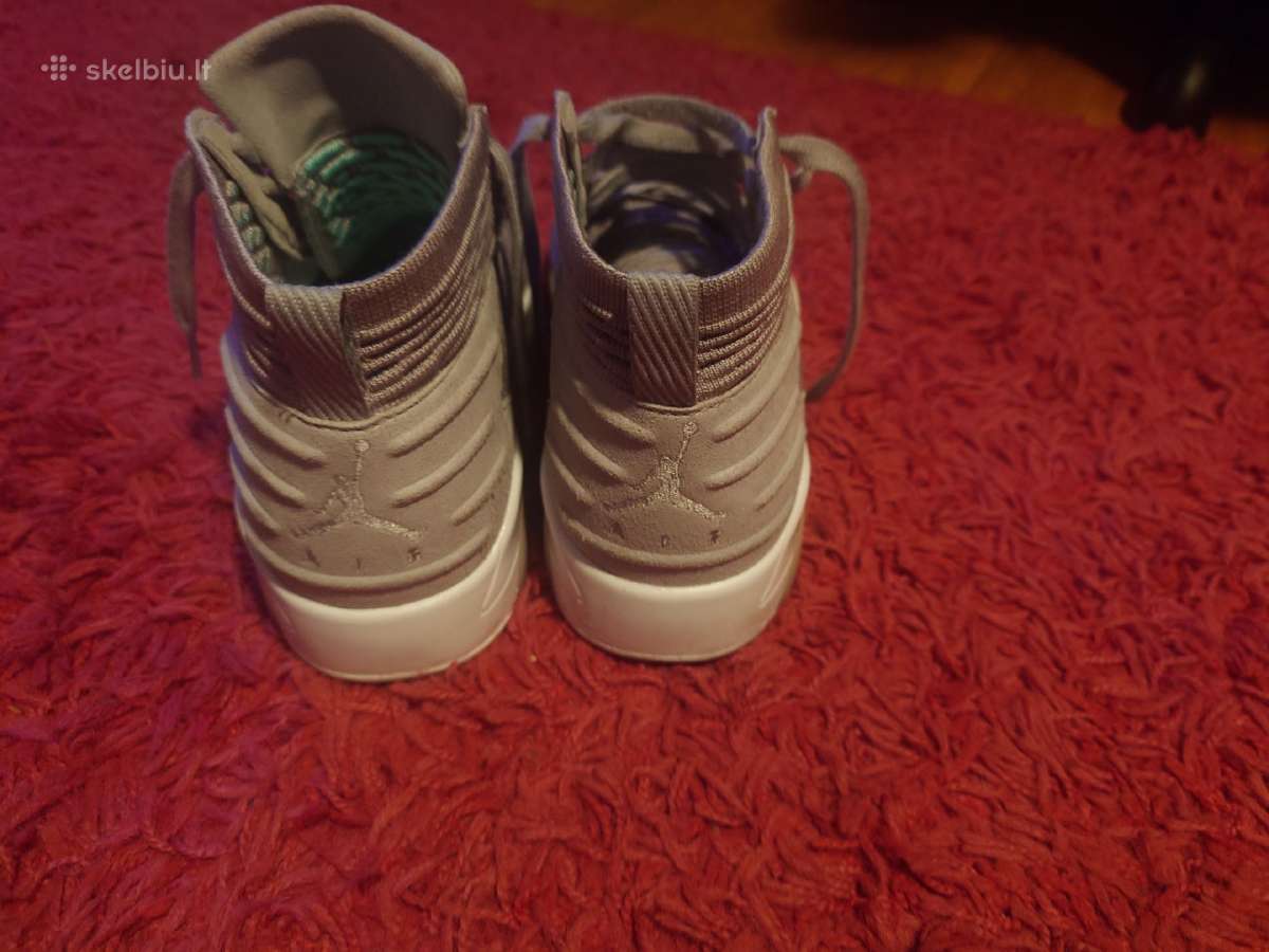 Air jordan 6 flyknit. Unisex. - nuotraukos Nr. 3