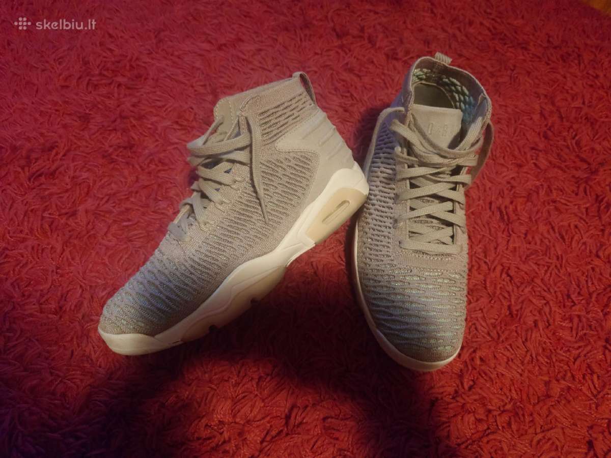 Air jordan 6 flyknit. Unisex. - nuotraukos Nr. 7