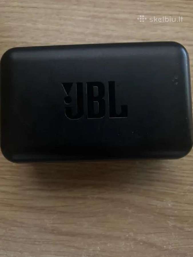 Jbl Endurance Jump belaidės sportinės ausinės - nuotraukos Nr. 2