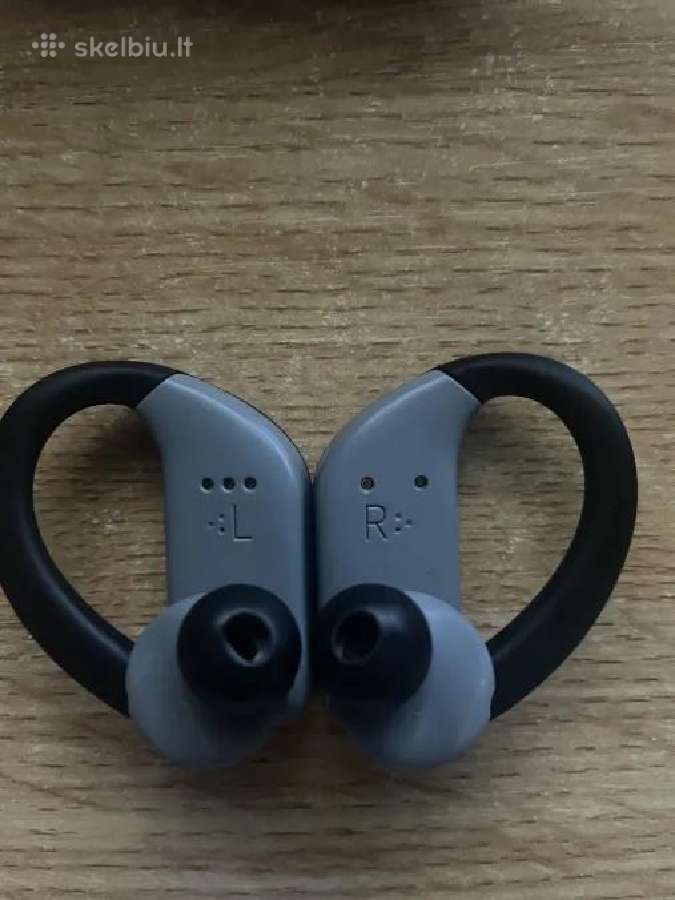 Jbl Endurance Jump belaidės sportinės ausinės - nuotraukos Nr. 3