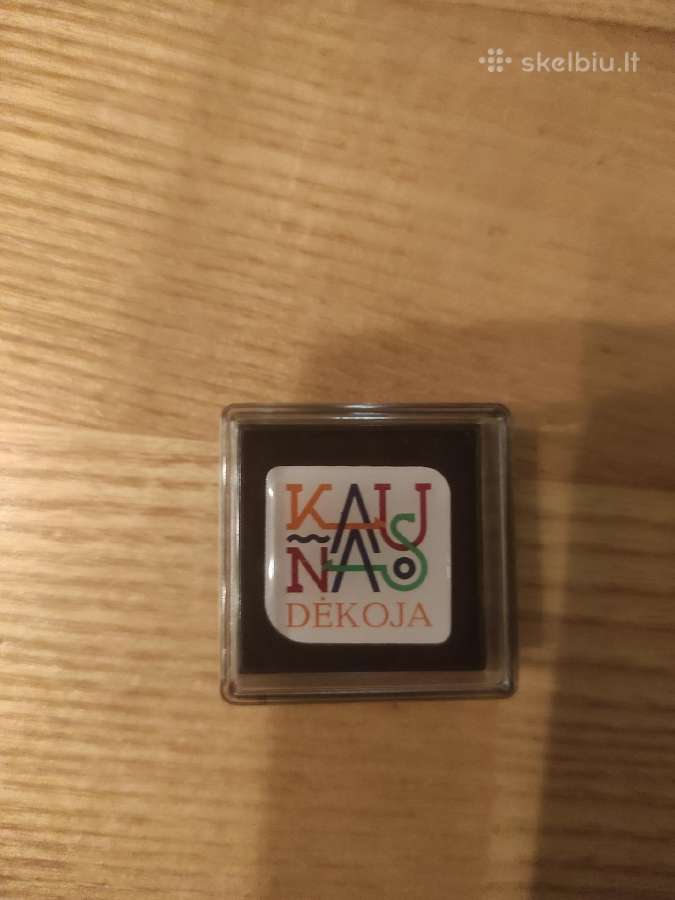 Ženkliukai - nuotraukos Nr. 2