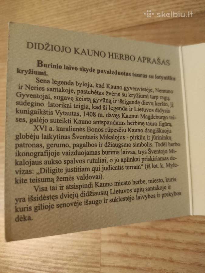 Ženkliukas - nuotraukos Nr. 2