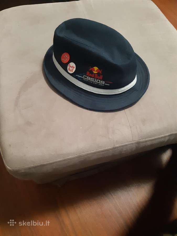 Puma Redbull Racing vyriska skrybele