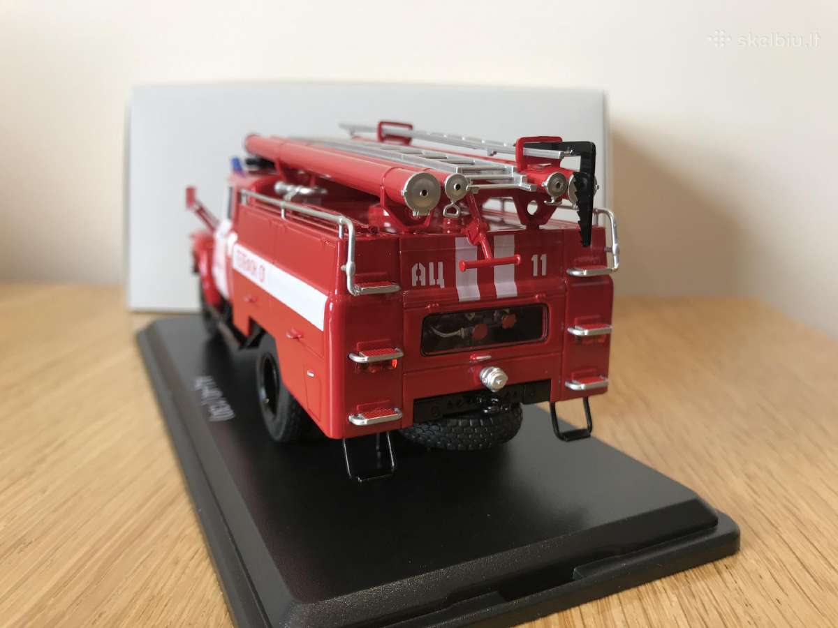 Ac-40 (Zil 130) - nuotraukos Nr. 3