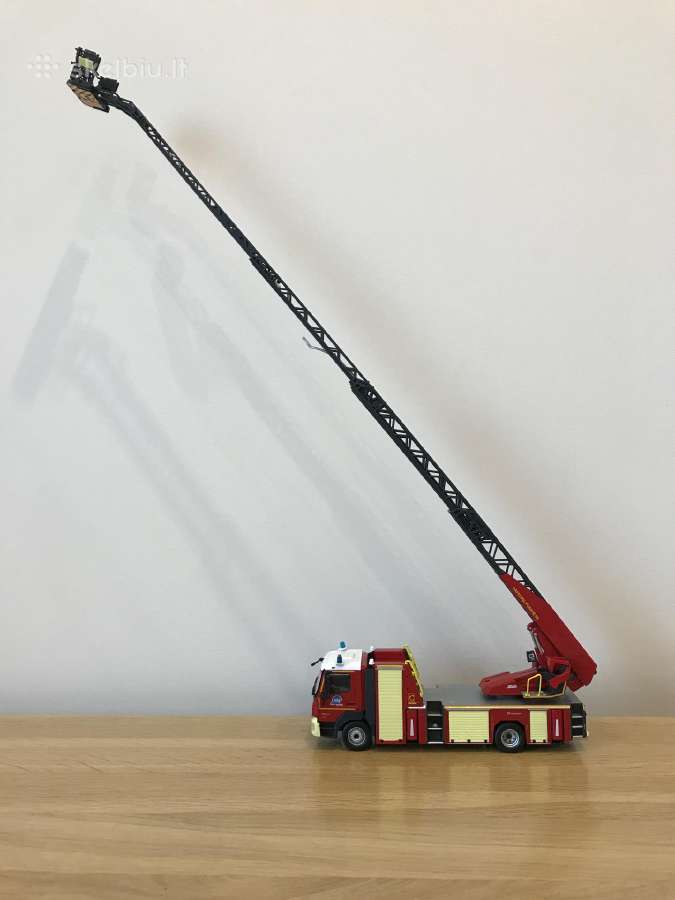 Mercedes-benz Atego 1627 - nuotraukos Nr. 7