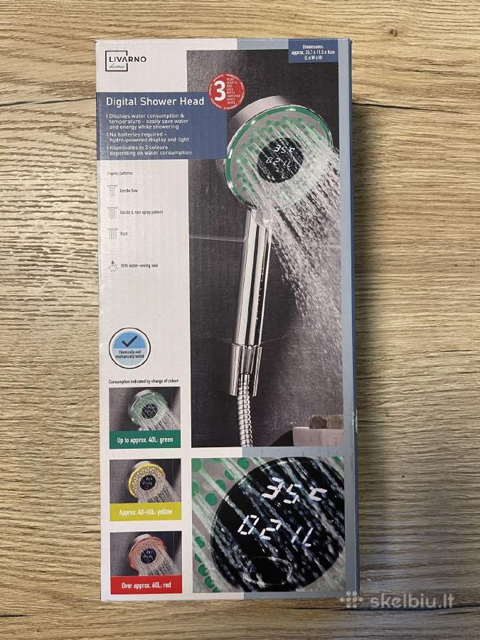 Hansgrohe, Grohe, Essebagno čiaupai/ maišytuvai - nuotraukos Nr. 10