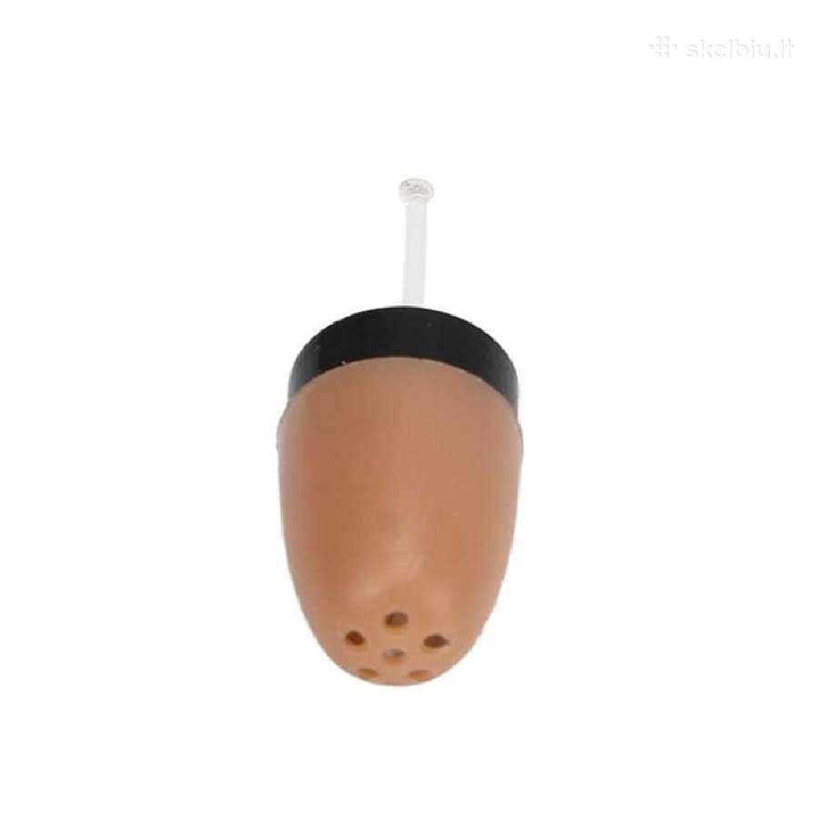 Slaptos ausinės su sim kortele - nuotraukos Nr. 2