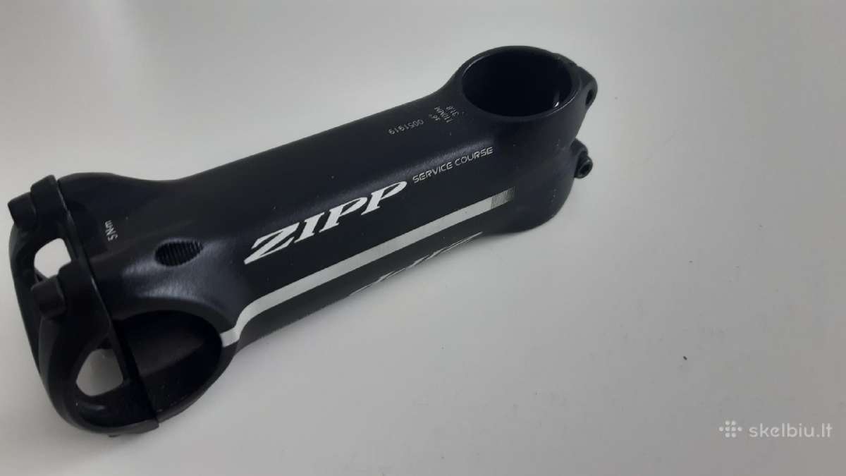 Vairo iškyša Zipp Service Course 110 mm.