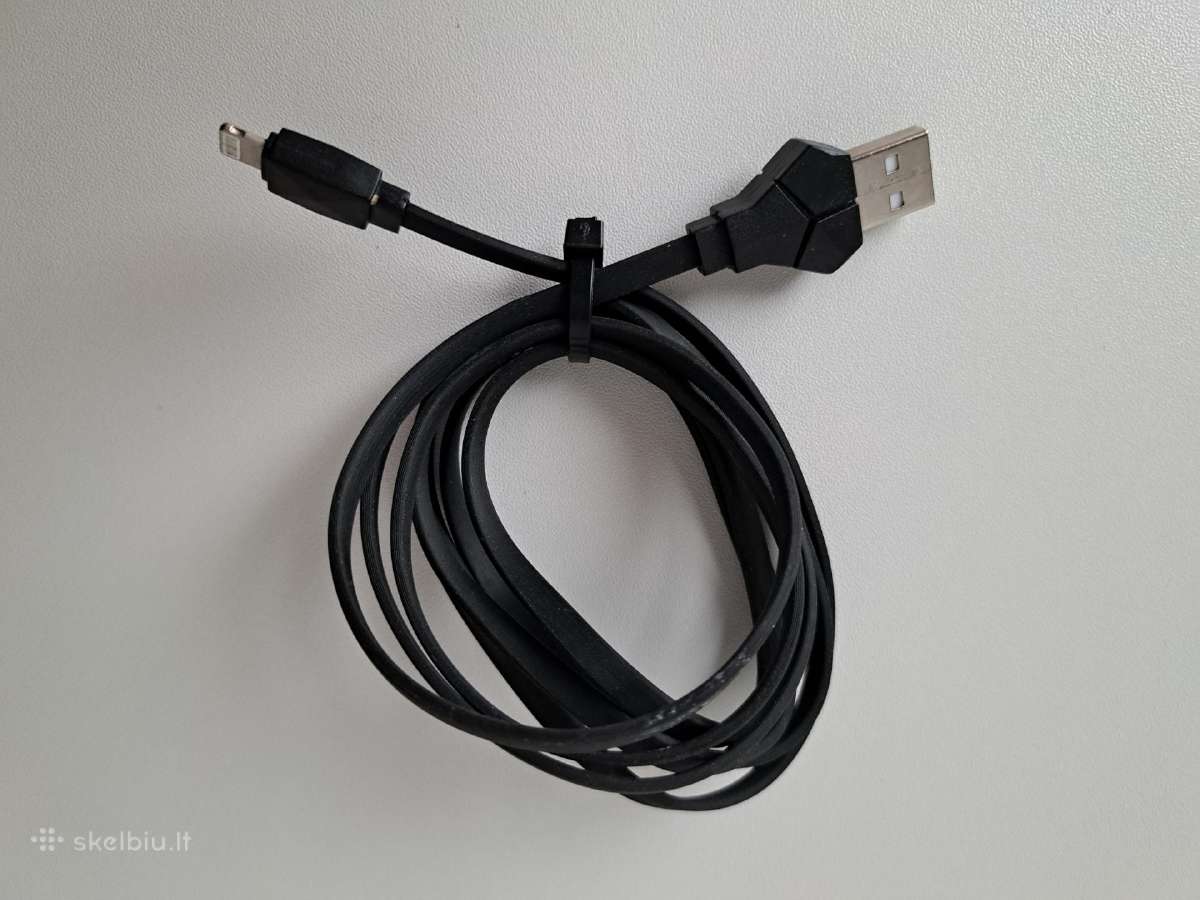 Laidas Usb