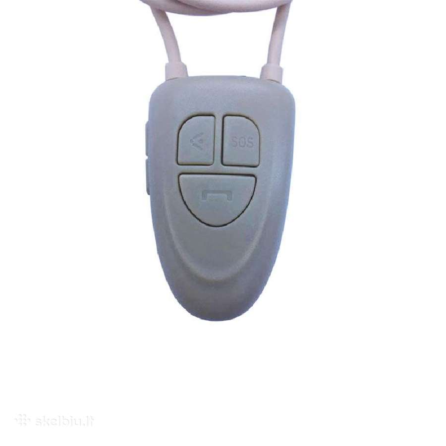 Bluetooth slaptos ausinės - nuotraukos Nr. 2