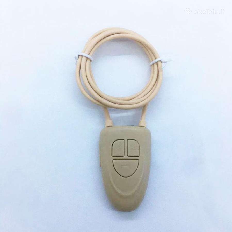 Bluetooth slaptos ausinės - nuotraukos Nr. 6