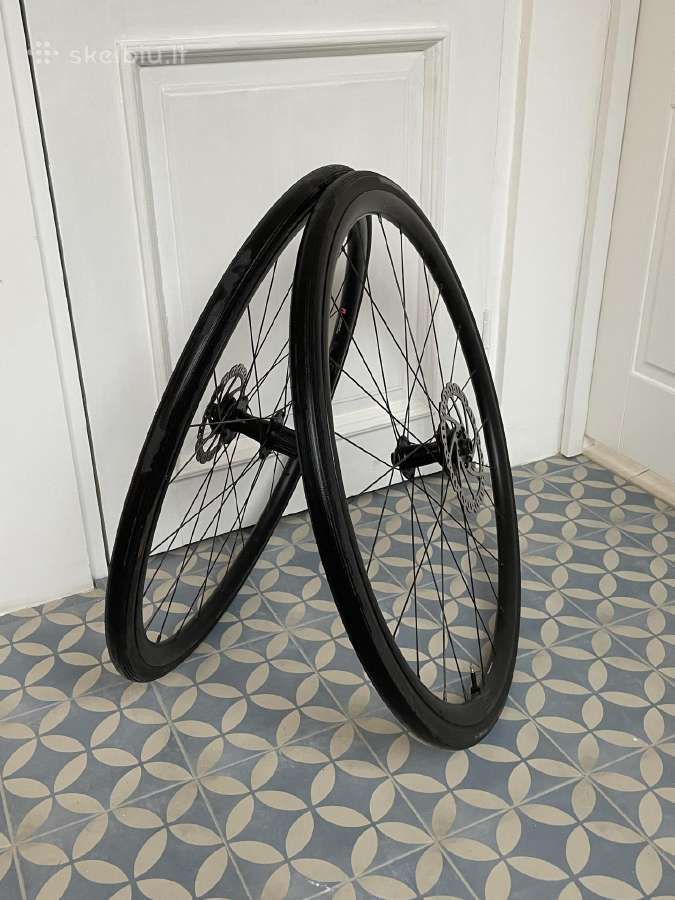 Plento ratai Giant P-r2 Disc