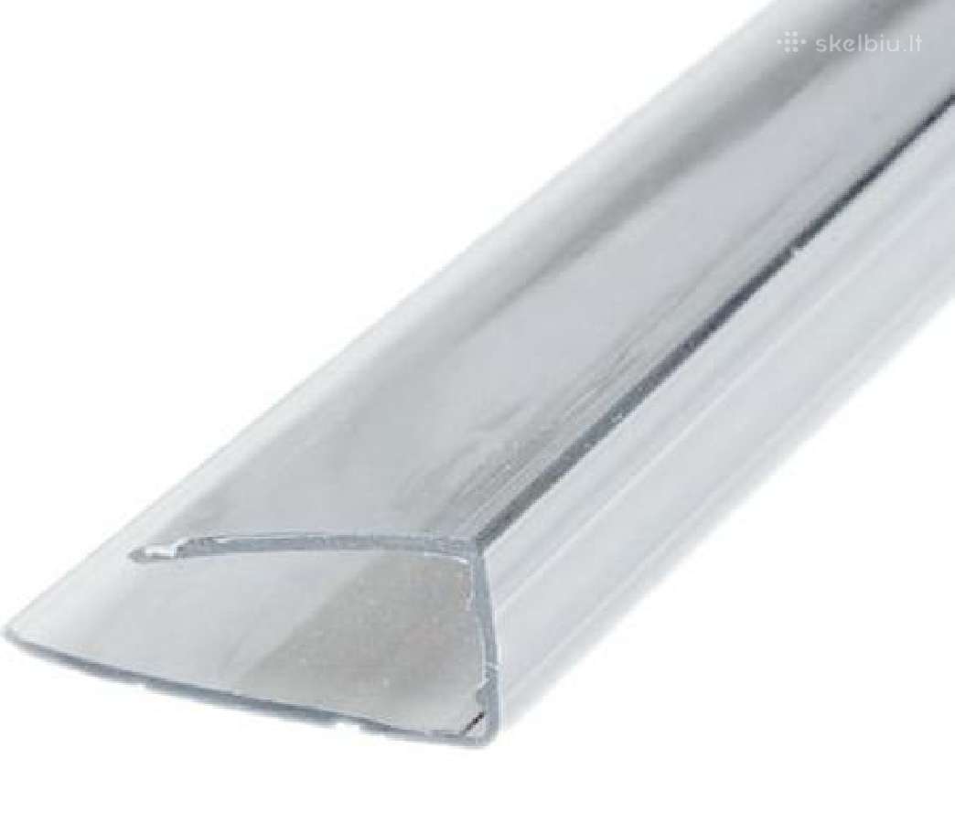 Šiltnamis 3m pločio. Profilis 40x20mm - nuotraukos Nr. 9