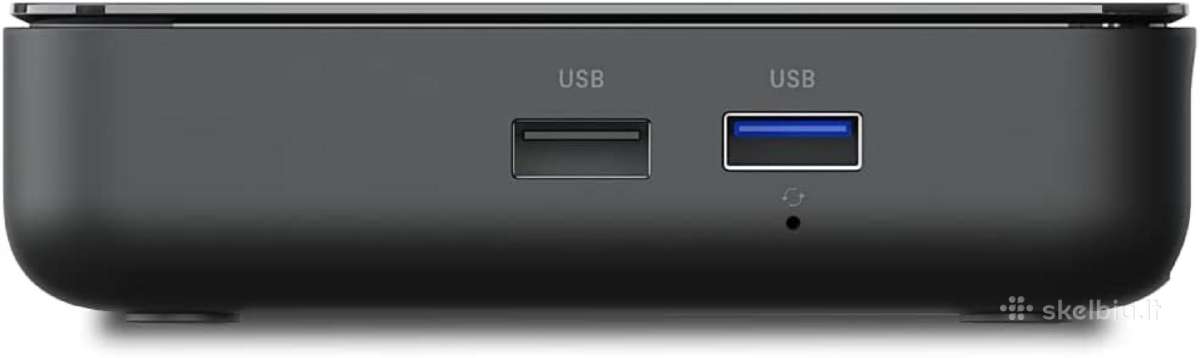 Boxy Android TV 14, Dune HD Media Center - nuotraukos Nr. 11