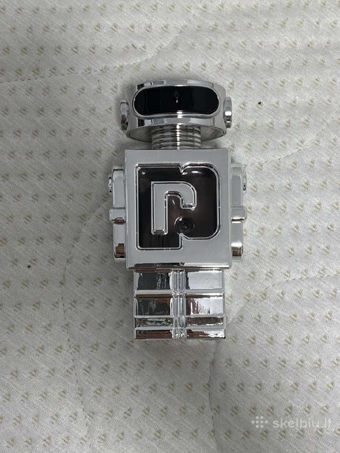 Paco Rabanne Phantom