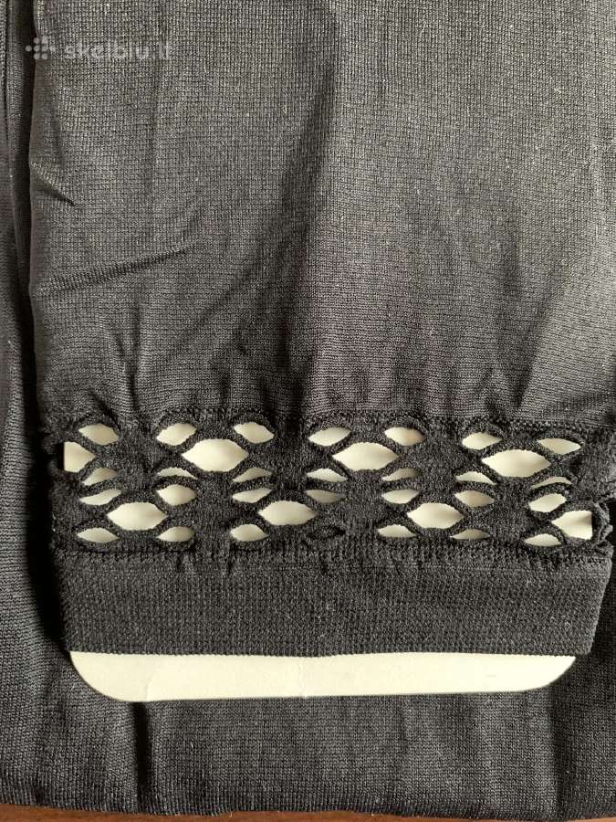 Legginsai 40 den, S-m