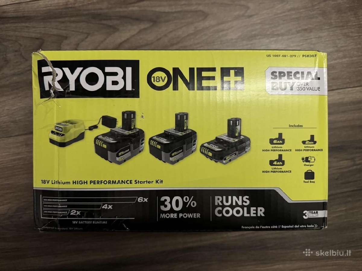 Ryobi
