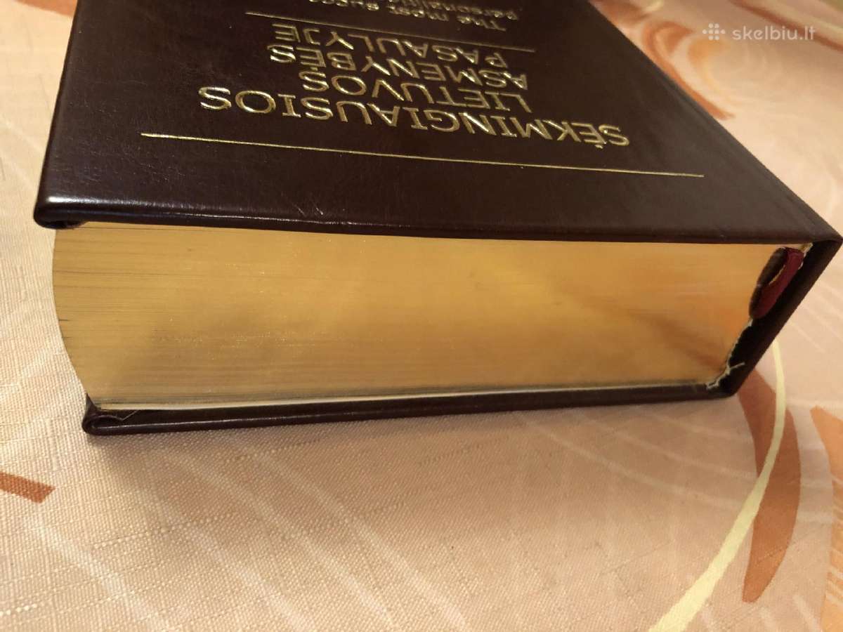 Sėkmingiausios Lietuvos asmenybės pasaulyje - nuotraukos Nr. 5