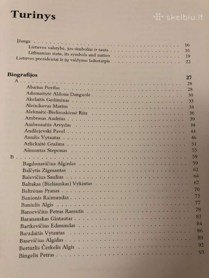 Sėkmingiausios Lietuvos asmenybės pasaulyje - nuotraukos Nr. 6