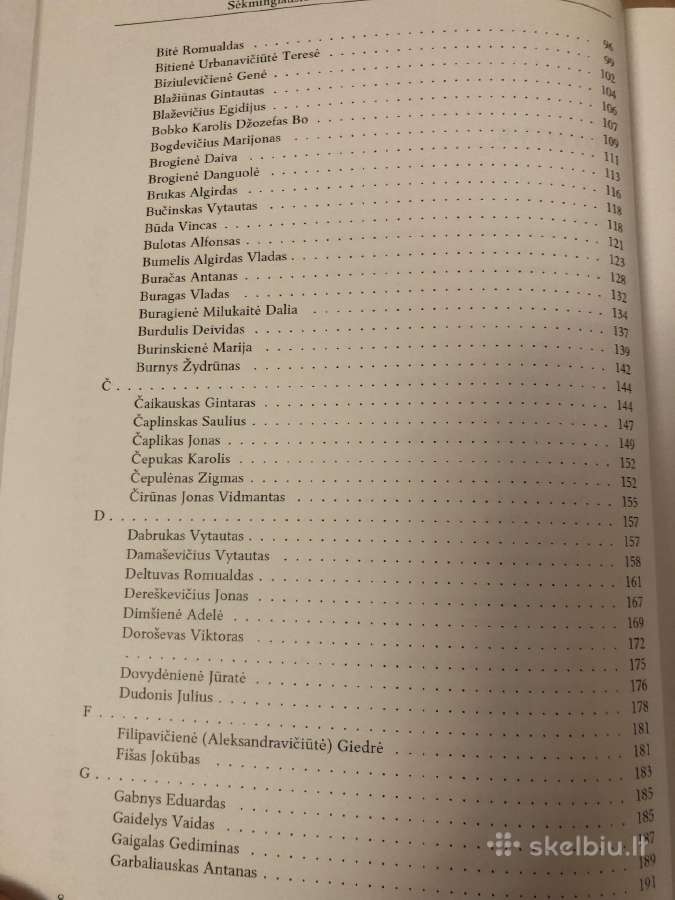 Sėkmingiausios Lietuvos asmenybės pasaulyje - nuotraukos Nr. 7
